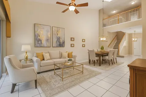 1634 Sw Harbour Isles Circle Port Saint Lucie FL 34986