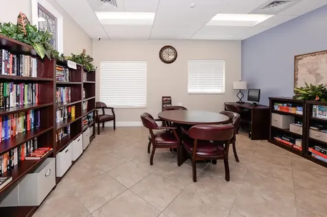 1634 Sw Harbour Isles Circle Port Saint Lucie FL 34986