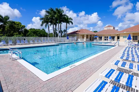 1634 Sw Harbour Isles Circle Port Saint Lucie FL 34986