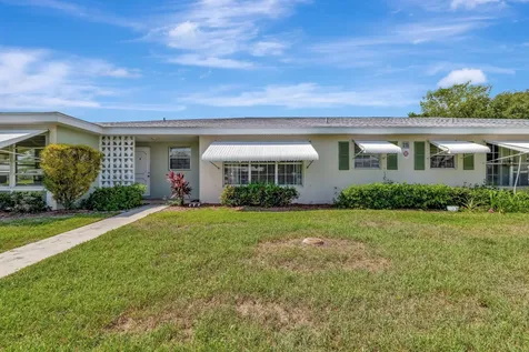 215 Manatee Lane Fort Pierce FL 34952