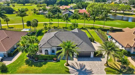 11157 Boca Woods Lane Boca Raton FL 33428