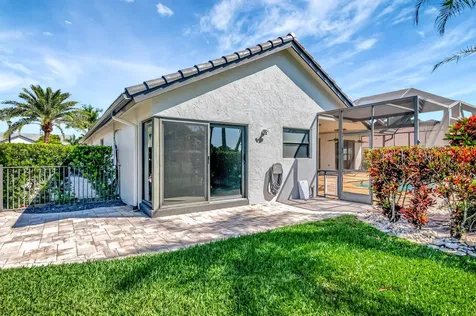 11157 Boca Woods Lane Boca Raton FL 33428