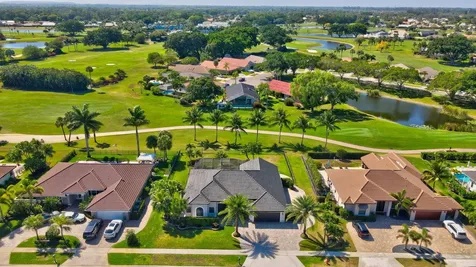 11157 Boca Woods Lane Boca Raton FL 33428