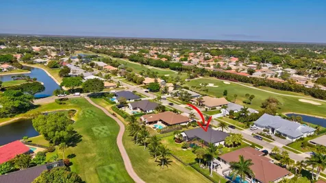 11157 Boca Woods Lane Boca Raton FL 33428