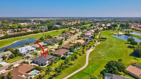 11157 Boca Woods Lane Boca Raton FL 33428