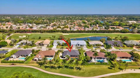 11157 Boca Woods Lane Boca Raton FL 33428