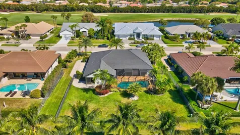 11157 Boca Woods Lane Boca Raton FL 33428