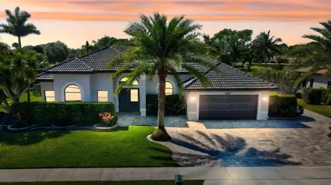 11157 Boca Woods Lane Boca Raton FL 33428