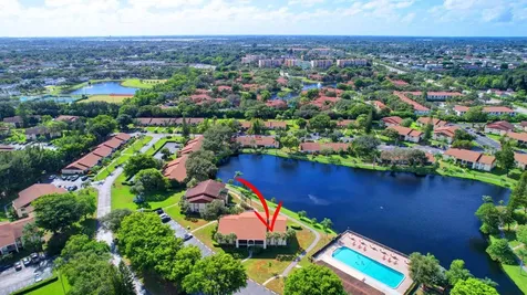 4844 Sable Pine D2 Circle West Palm Beach FL 33417