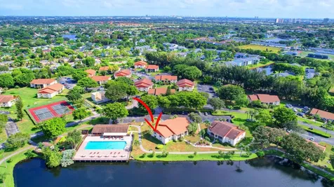 4844 Sable Pine D2 Circle West Palm Beach FL 33417