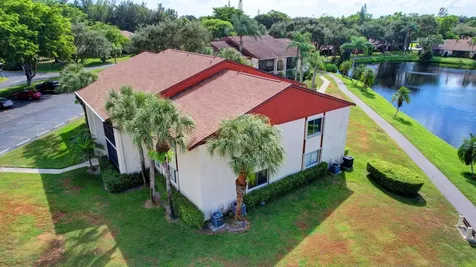 4844 Sable Pine D2 Circle West Palm Beach FL 33417