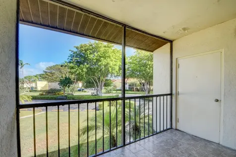 4844 Sable Pine D2 Circle West Palm Beach FL 33417