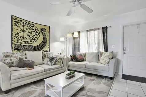 461 Nw 76th Avenue Margate FL 33063