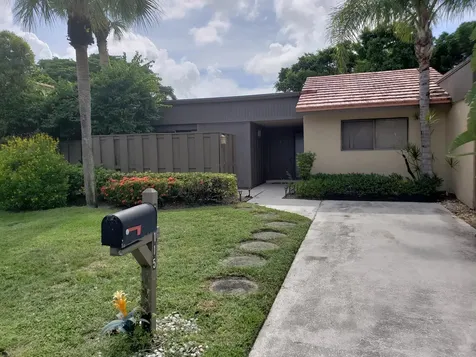 11115 Oakdale Road Boynton Beach FL 33437