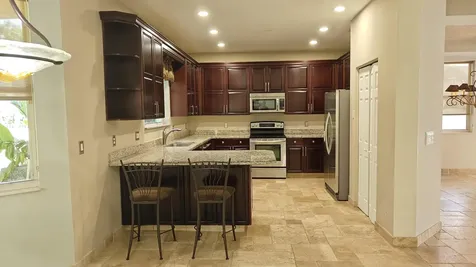 5020 Sw Elk River Court Palm City FL 34990