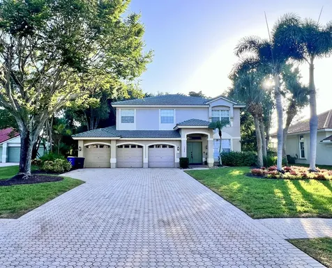 5020 Sw Elk River Court Palm City FL 34990