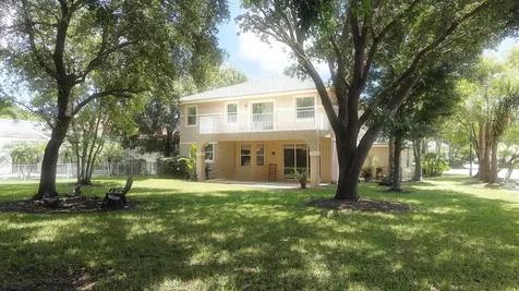 5020 Sw Elk River Court Palm City FL 34990