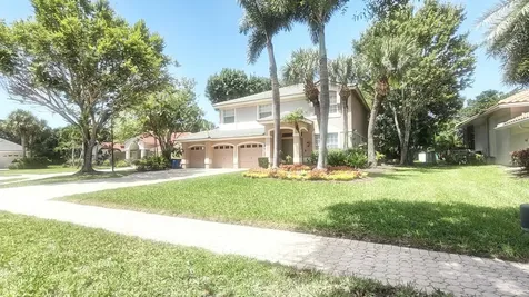 5020 Sw Elk River Court Palm City FL 34990