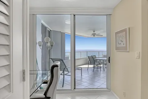 5200 N Ocean Drive Singer Island FL 33404