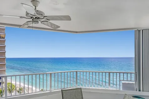 5200 N Ocean Drive Singer Island FL 33404