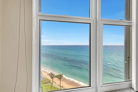 5200 N Ocean Drive Singer Island FL 33404