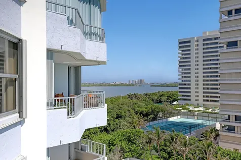 5200 N Ocean Drive Singer Island FL 33404