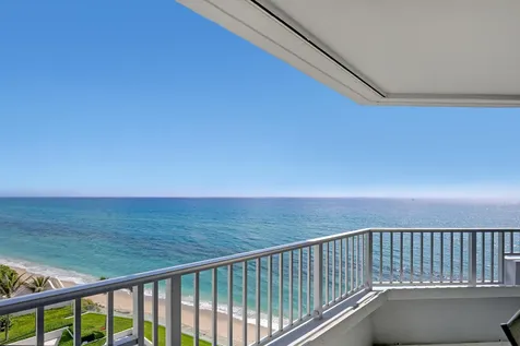 5200 N Ocean Drive Singer Island FL 33404