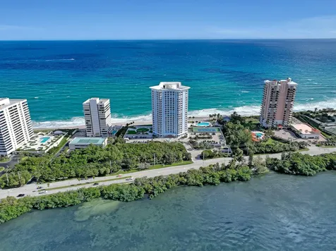 5200 N Ocean Drive Singer Island FL 33404