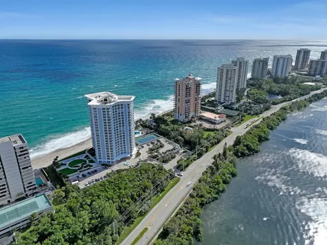 5200 N Ocean Drive Singer Island FL 33404