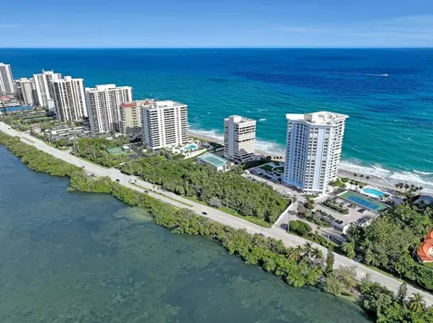 5200 N Ocean Drive Singer Island FL 33404