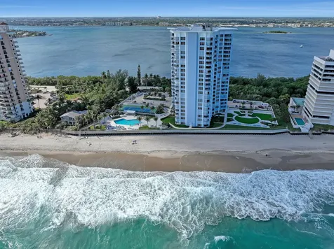 5200 N Ocean Drive Singer Island FL 33404