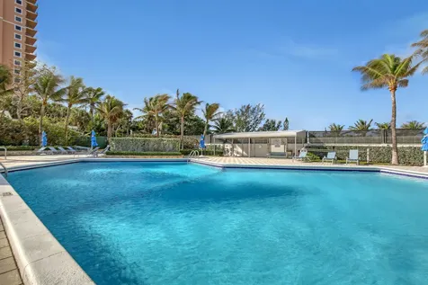 5200 N Ocean Drive Singer Island FL 33404
