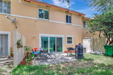 8730 Sw 21 Street Miramar FL 33025