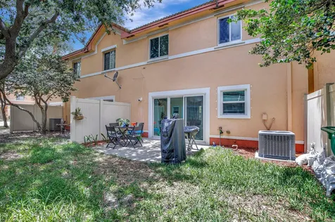 8730 Sw 21 Street Miramar FL 33025