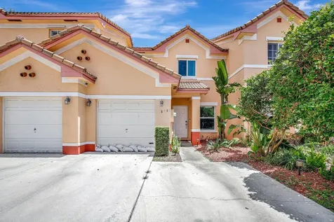 8730 Sw 21 Street Miramar FL 33025