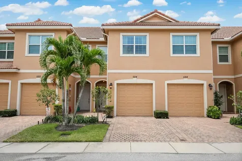 524 Sw Glen Crest Way Stuart FL 34997