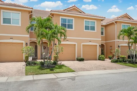 524 Sw Glen Crest Way Stuart FL 34997