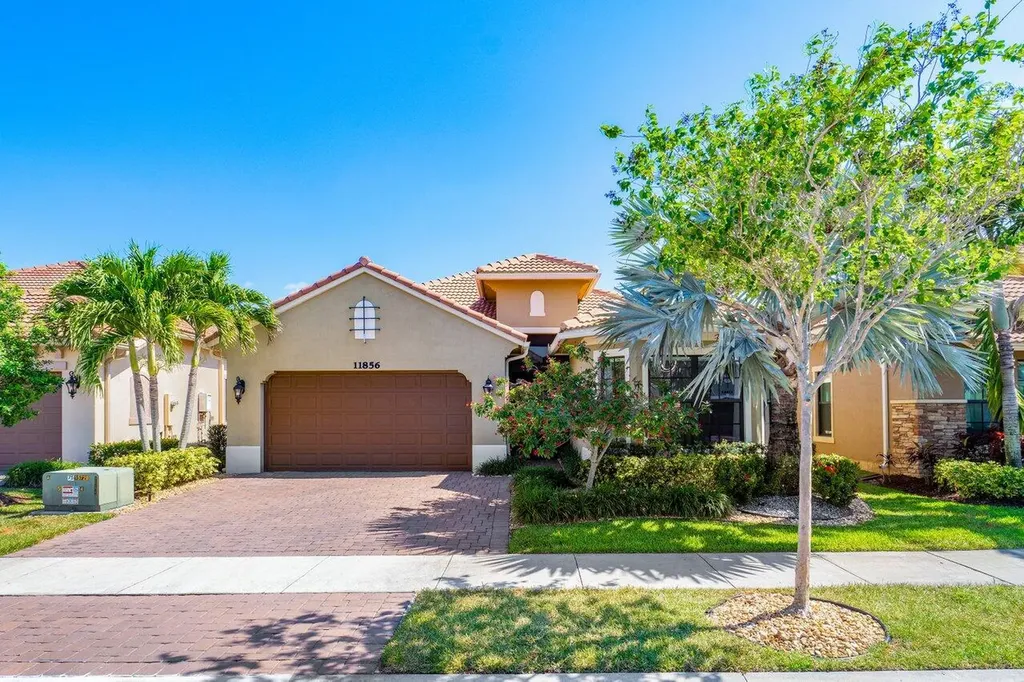 11856 Leon Circle Parkland FL 33076