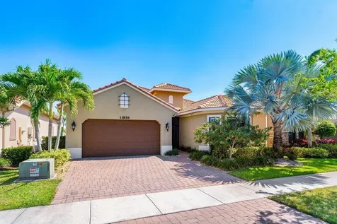 11856 Leon Circle Parkland FL 33076