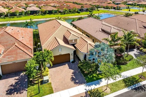 11856 Leon Circle Parkland FL 33076
