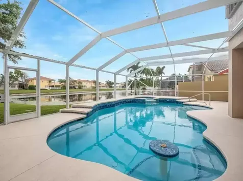 8155 Viale Matera Lake Worth FL 33467