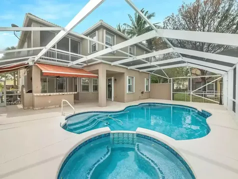 8155 Viale Matera Lake Worth FL 33467