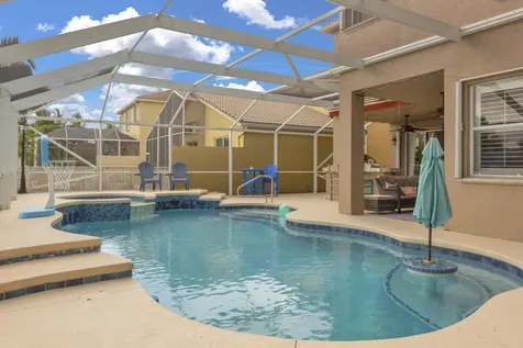 8155 Viale Matera Lake Worth FL 33467