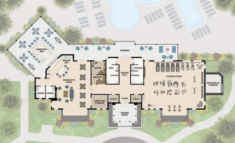 10231 Sw Highpointe Drive Stuart FL 34997