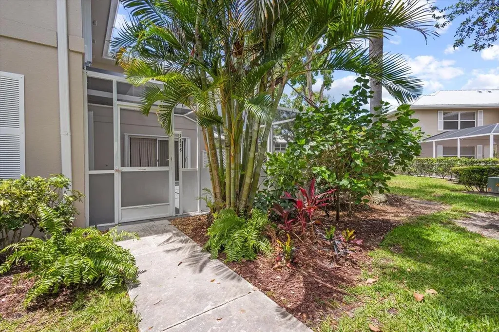 2846 Sw Lakemont Place Palm City FL 34990