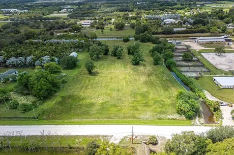 16526 Hollow Tree Lane Wellington FL 33470