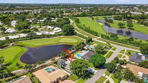 5717 Golfway Drive Boca Raton FL 33433