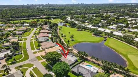5717 Golfway Drive Boca Raton FL 33433
