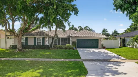 5717 Golfway Drive Boca Raton FL 33433