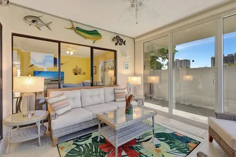3209 S Lakeview Circle Hutchinson Island FL 34949